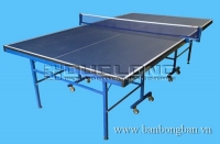 Bàn bóng bàn Đức Long PT-08
